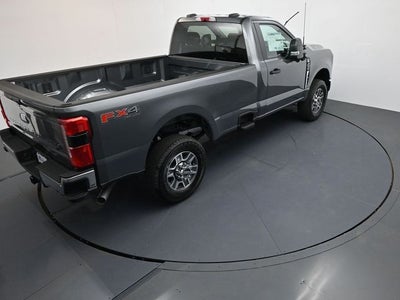 2025 Ford F-350SD XLT