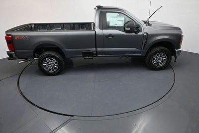 2025 Ford F-350SD XLT