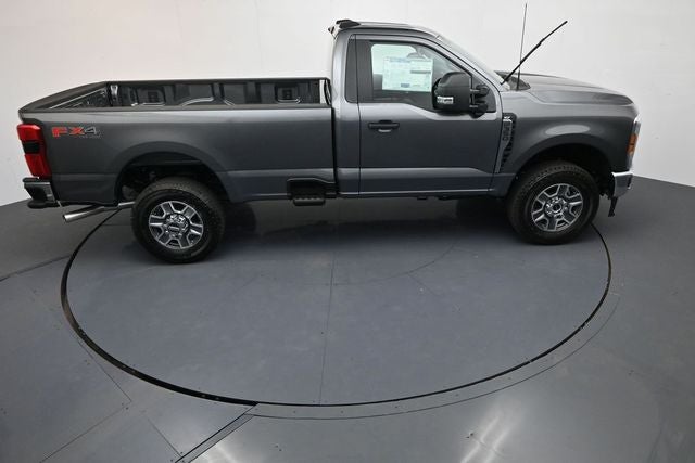 2025 Ford F-350SD XLT
