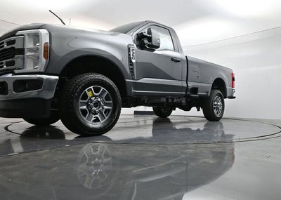 2025 Ford F-350SD XLT
