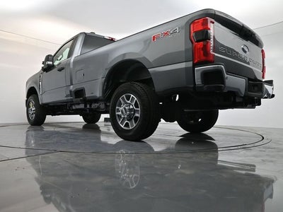 2025 Ford F-350SD XLT