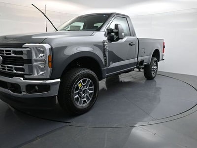 2025 Ford F-350SD XLT