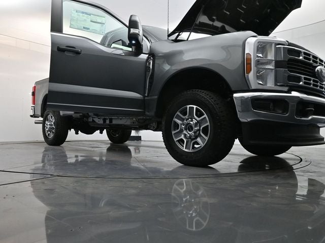 2025 Ford F-350SD XLT
