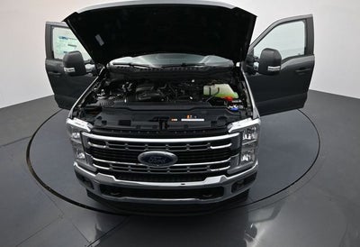2025 Ford F-350SD XLT