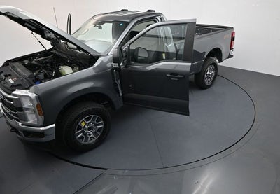 2025 Ford F-350SD XLT