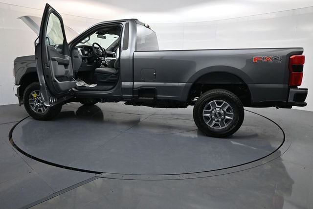 2025 Ford F-350SD XLT
