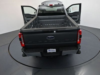 2025 Ford F-350SD XLT