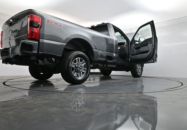 2025 Ford F-350SD XLT