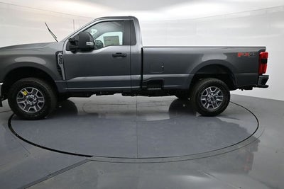 2025 Ford F-350SD XLT