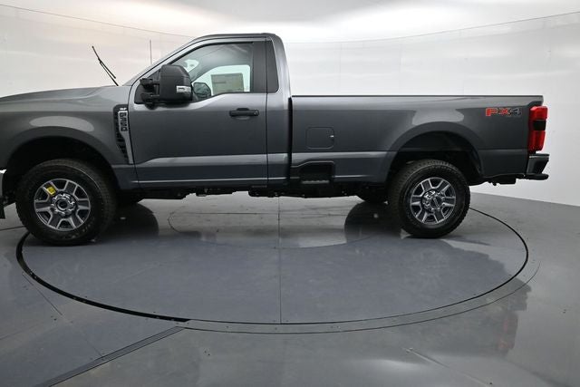 2025 Ford F-350SD XLT