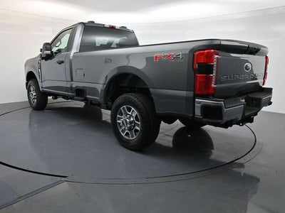 2025 Ford F-350SD XLT