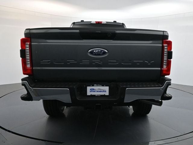2025 Ford F-350SD XLT