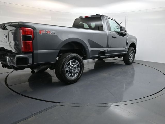 2025 Ford F-350SD XLT