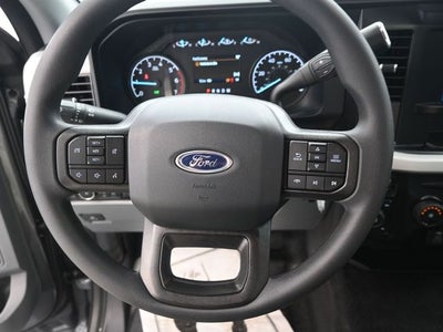 2025 Ford F-350SD XLT