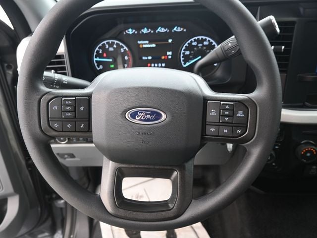 2025 Ford F-350SD XLT