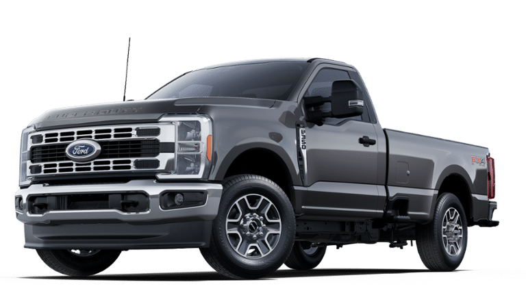2025 Ford F-350SD XLT
