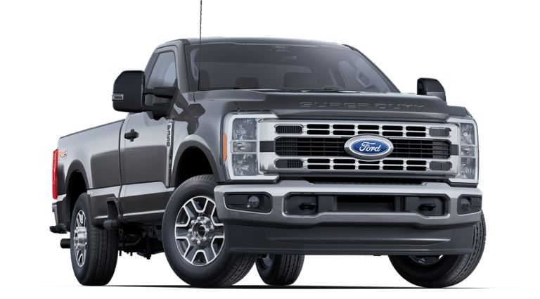 2025 Ford F-350SD XLT