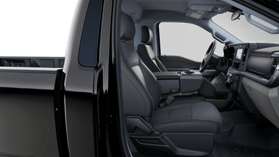 2025 Ford F-350SD XLT