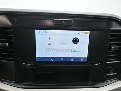 2025 Ford F-350SD XLT