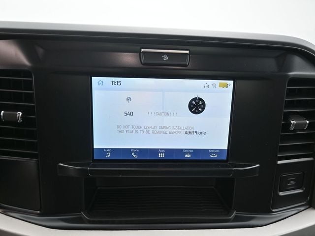 2025 Ford F-350SD XLT