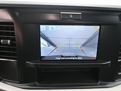 2025 Ford F-350SD XLT