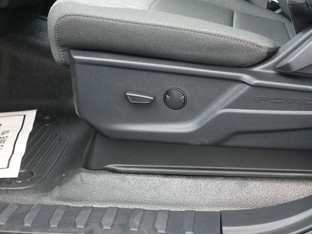 2025 Ford F-350SD XLT