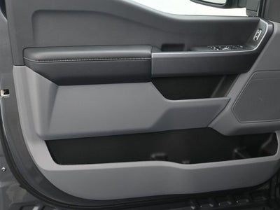 2025 Ford F-350SD XLT