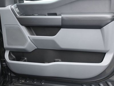 2025 Ford F-350SD XLT