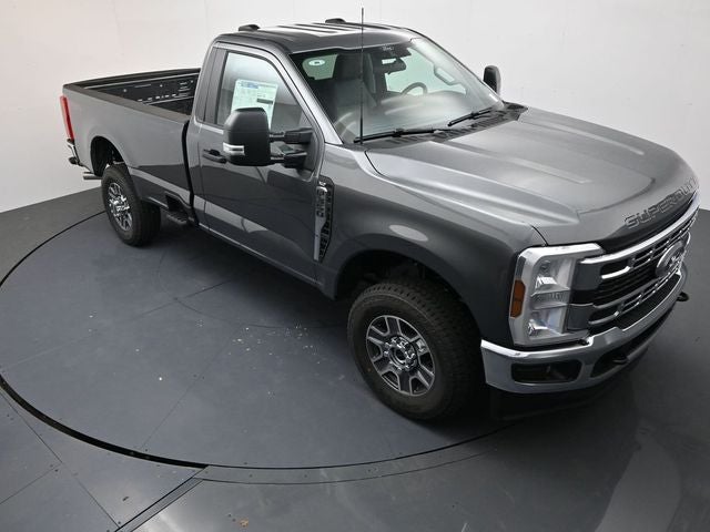 2025 Ford F-350SD XLT