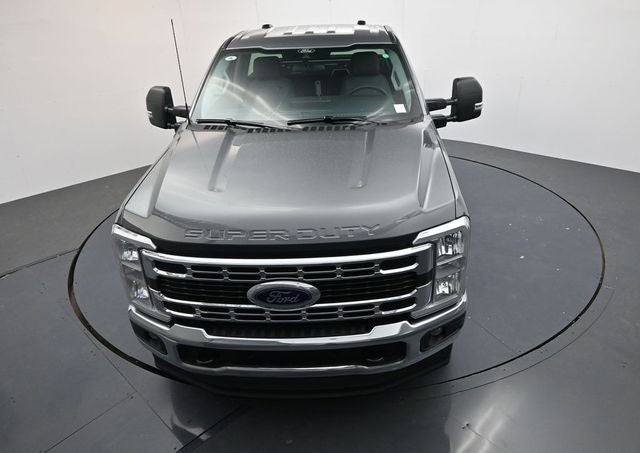 2025 Ford F-350SD XLT