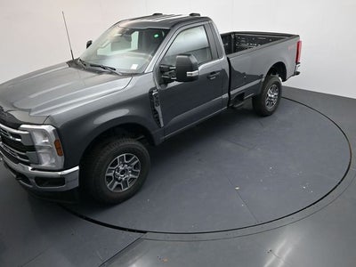 2025 Ford F-350SD XLT
