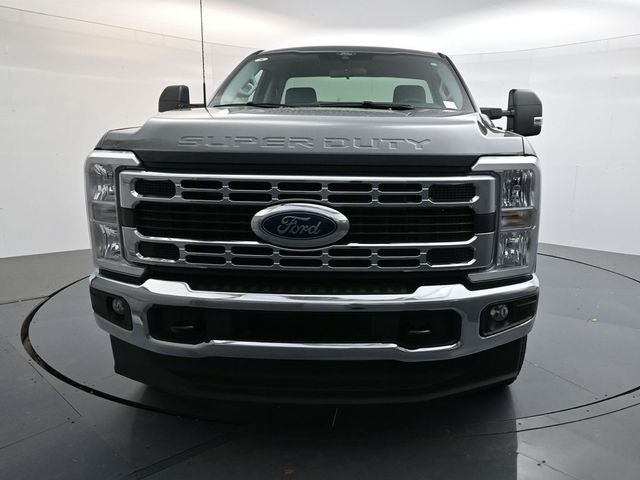 2025 Ford F-350SD XLT