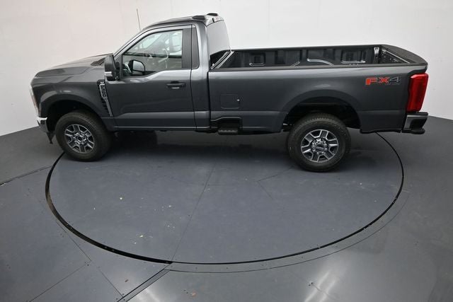 2025 Ford F-350SD XLT