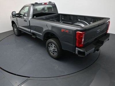 2025 Ford F-350SD XLT