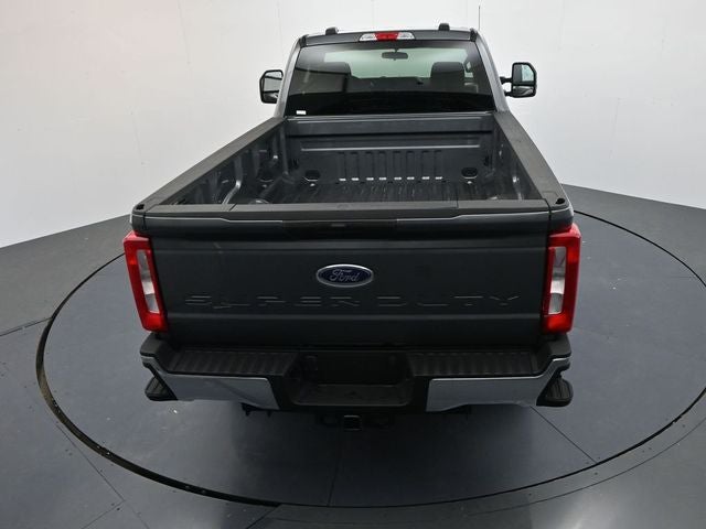 2025 Ford F-350SD XLT