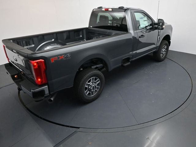 2025 Ford F-350SD XLT