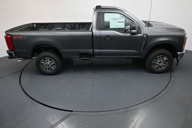 2025 Ford F-350SD XLT