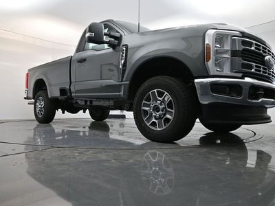 2025 Ford F-350SD XLT