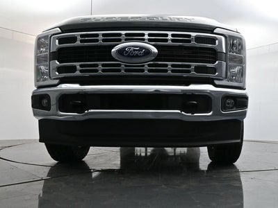 2025 Ford F-350SD XLT