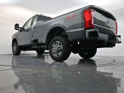 2025 Ford F-350SD XLT
