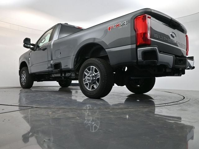 2025 Ford F-350SD XLT