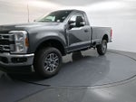 2025 Ford F-350SD XLT