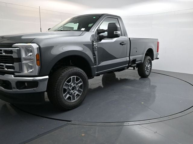2025 Ford F-350SD XLT