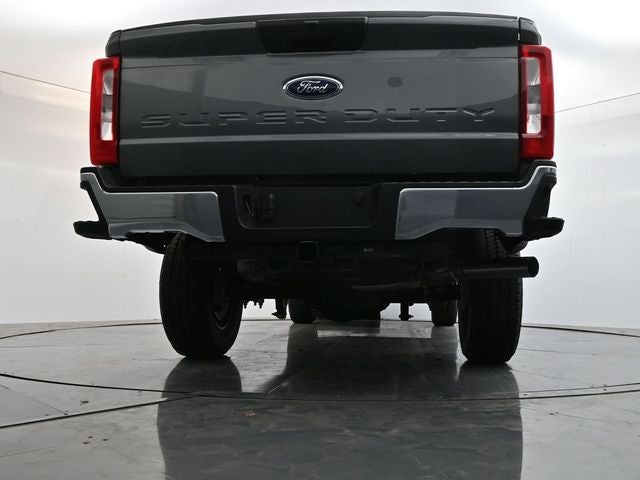 2025 Ford F-350SD XLT