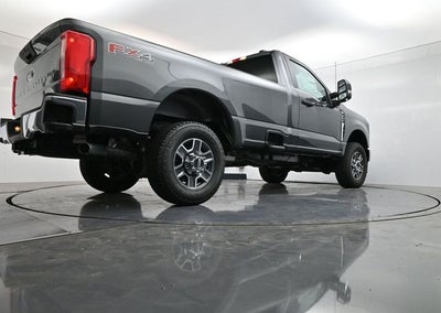 2025 Ford F-350SD XLT