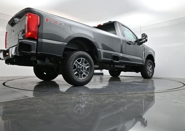 2025 Ford F-350SD XLT