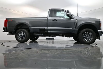 2025 Ford F-350SD XLT