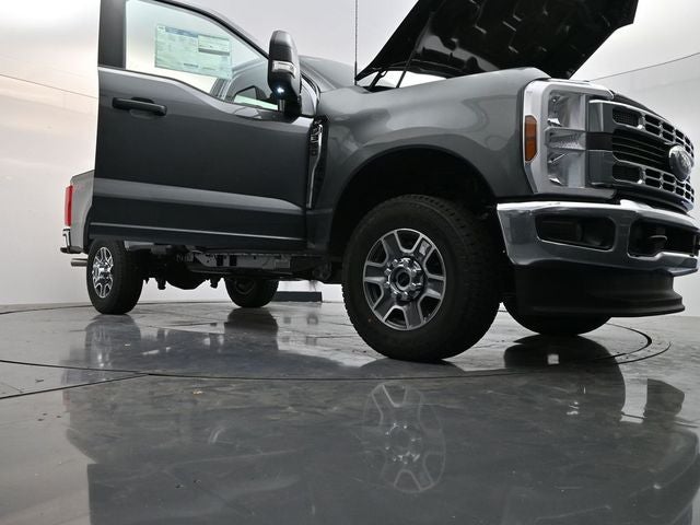 2025 Ford F-350SD XLT