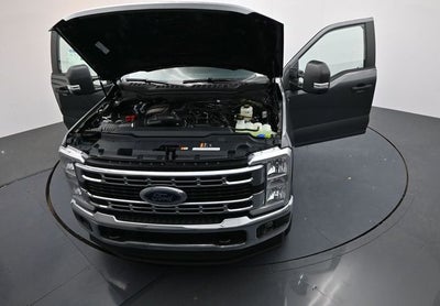 2025 Ford F-350SD XLT