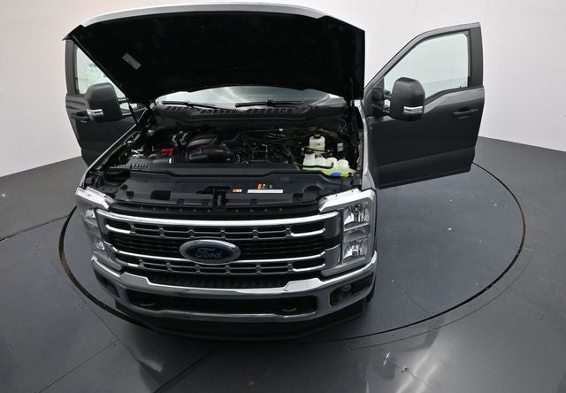 2025 Ford F-350SD XLT